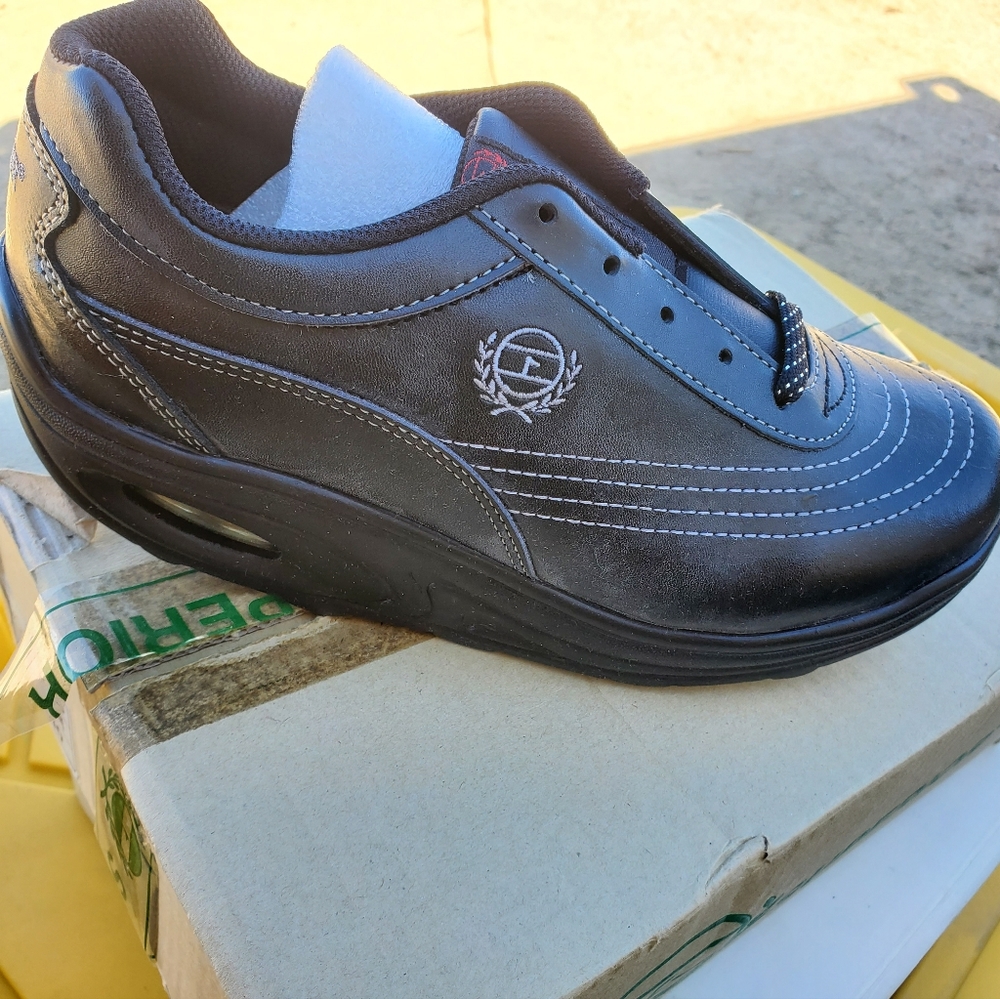 Superior Shoes